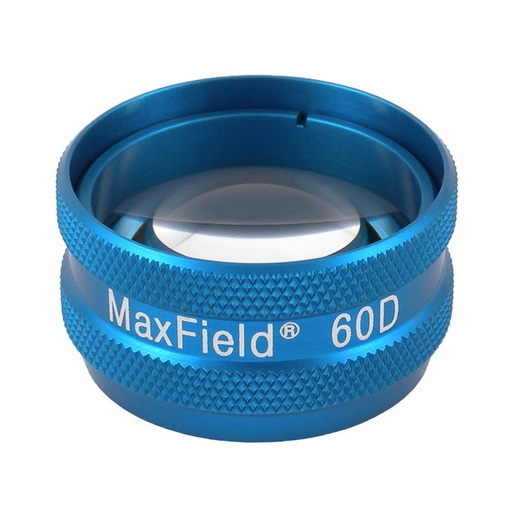 Lente MaxField da 60D