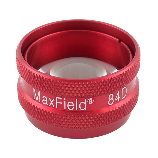 Lente MaxField da 84D