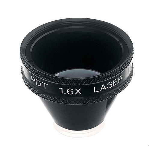 Lente P.D.T. 1.6X