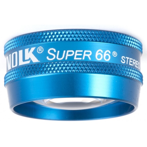 Lente Volk Super 66