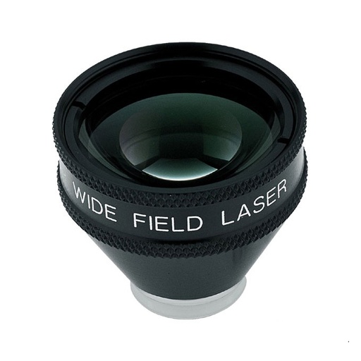 Lente di Mainster Wide Field