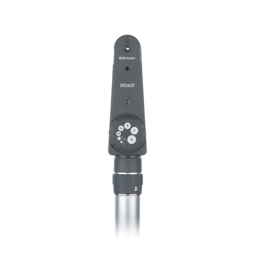 Oftalmoscopio Keeler Specialist LED