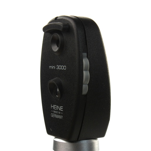Oftalmoscopio MINI 3000 senza manico