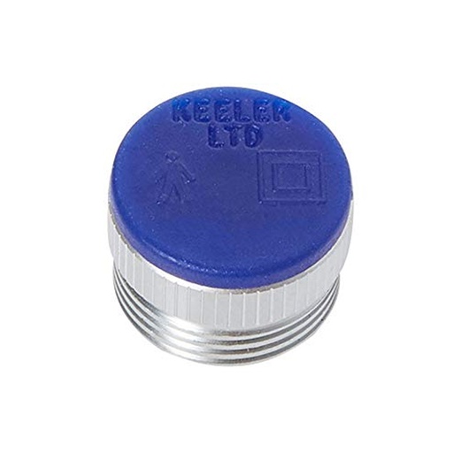 Tappo batteria per manico Keeler