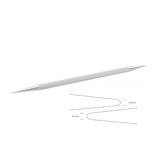 [PD03] Dilatatore Punctum doppio 10pz