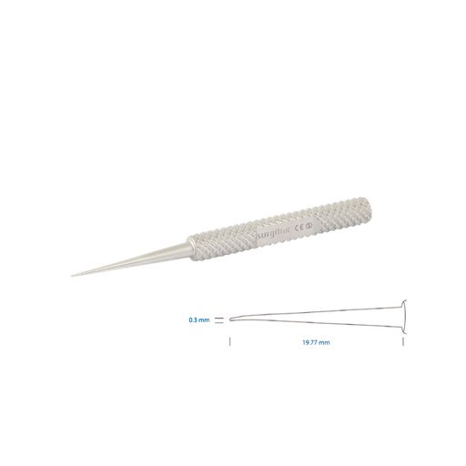 [PD04] Dilatatore Punctum small 10pz
