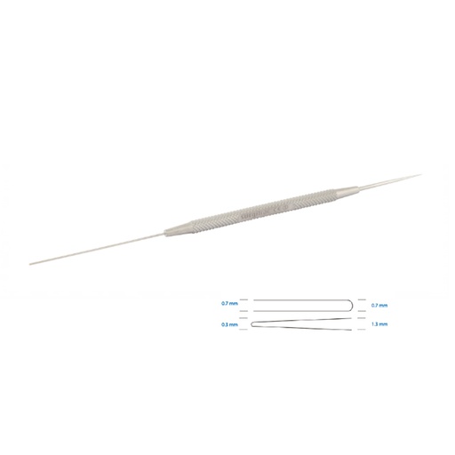 [PD07] Dilatatore Punctum e sonda Lacrimale 10pz
