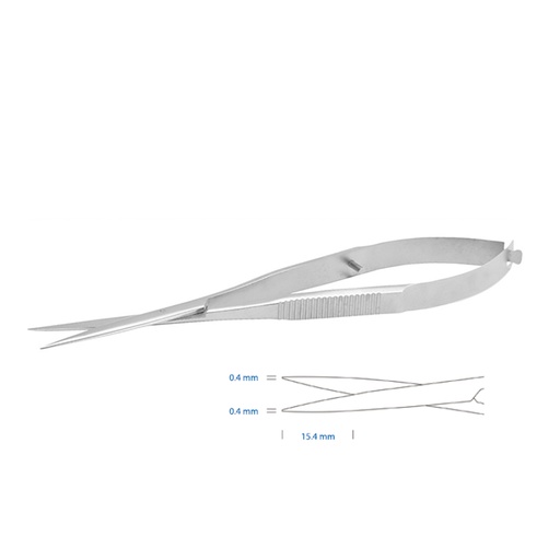 [SA13] Forbici Stallard 10pz