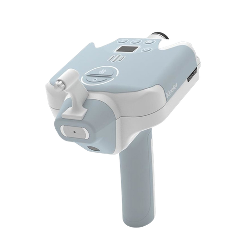 [2418-P-2000] Tonometro a soffio portatile Keeler TonoCare