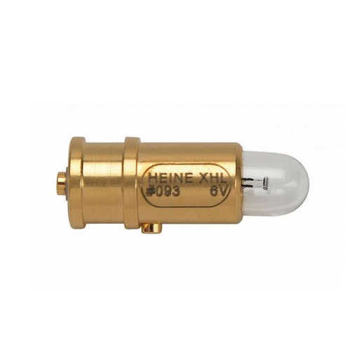[X-004.88.093] Lampadina XHL Xenon 6V per Sigma 150