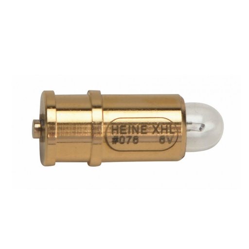 [X-004.88.076] Lampadina XHL Xenon 6V per Sigma 100