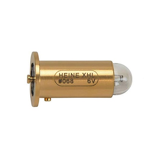 [X-004.88.068] Lampadina XHL Xenon 6V per OMEGA 150