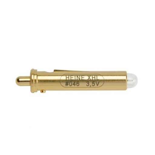 Lampadina per Oftalmoscopio Miroflex