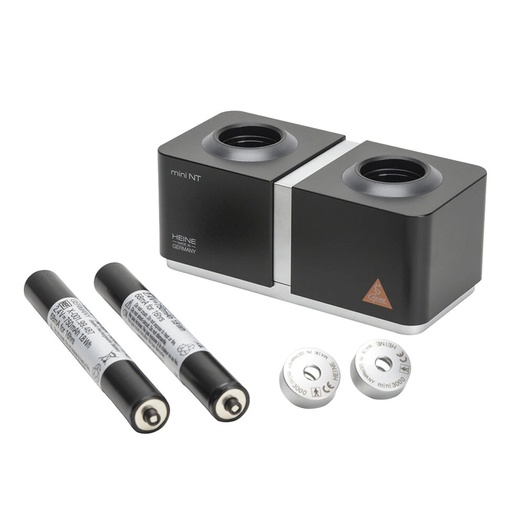 [X-001.99.485] Set mini NT per 2 manici mini 3000