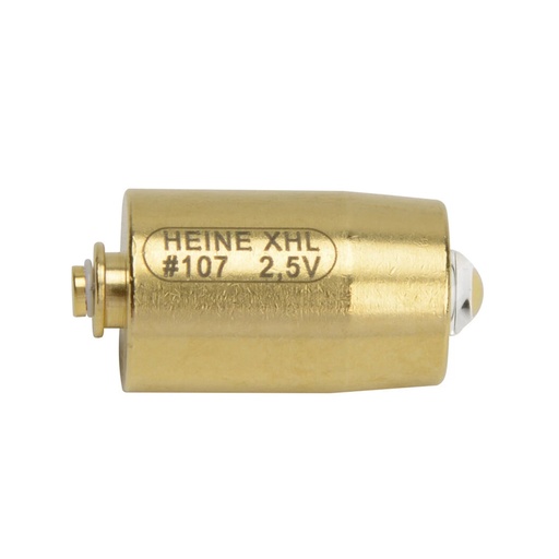 [X-001.88.107] Lampadina 2,5V per per Cliplamp / Combilamp