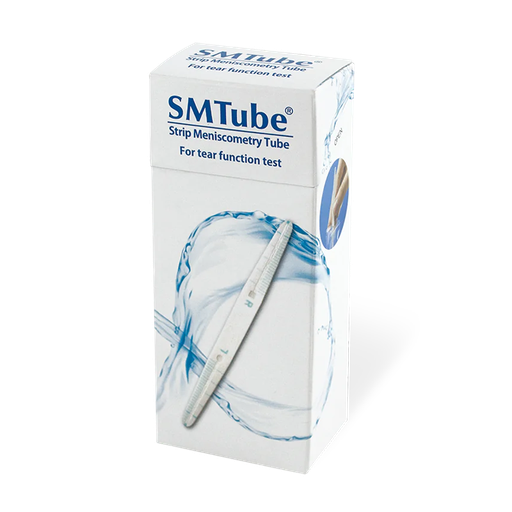 [68.003.08] SMTube strip per misurazione volume lacrimale
