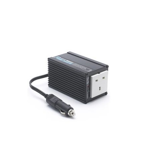 [EP79-43563] Adattatore per auto 12V Pulsair intelliPuff