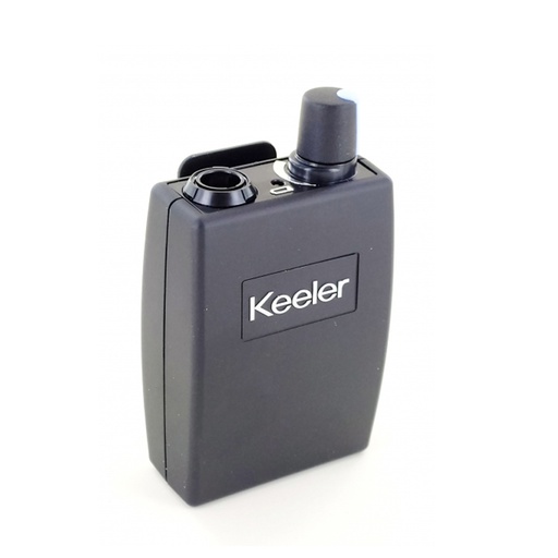 [2004-P-5015] Batteria Oftalmoscopio K-LED