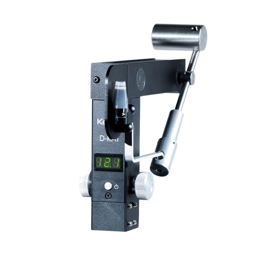[2414-P-2010] Tonometro Keeler DKAT Z-Type
