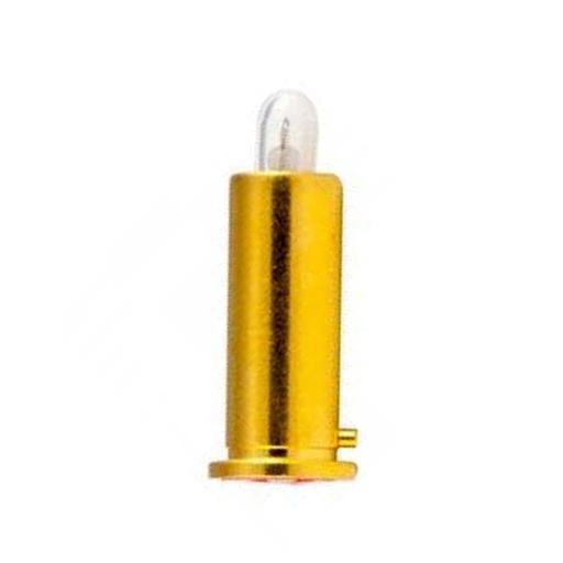 [1011-P-7210] Lampadina LED Oftalmoscopi Professional/Practitioner  (2.8v o 3.6v)