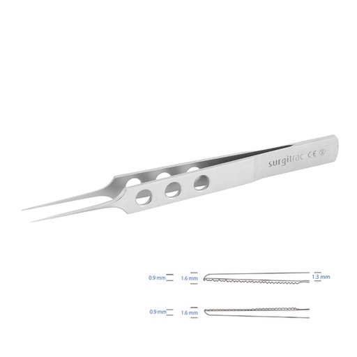 [SC104] Pinza di Denis per Sclerectomia 10pz