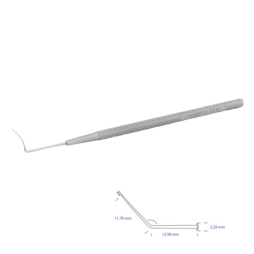 [SC106] Manipolatore Le Buisson 10pz