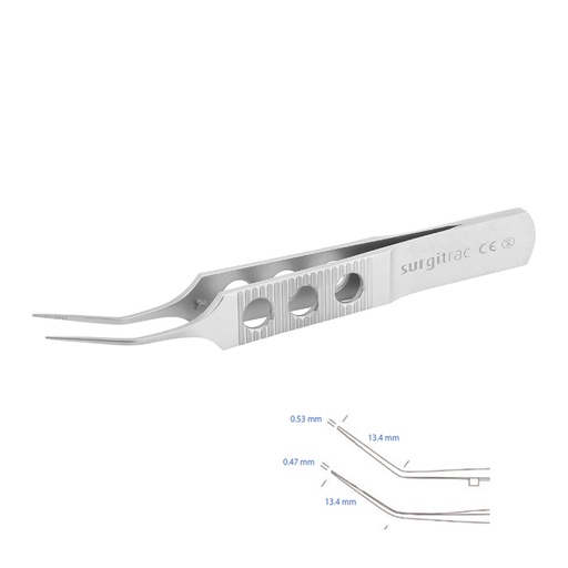 [SC112] Pinza rimozione IOL 10pz