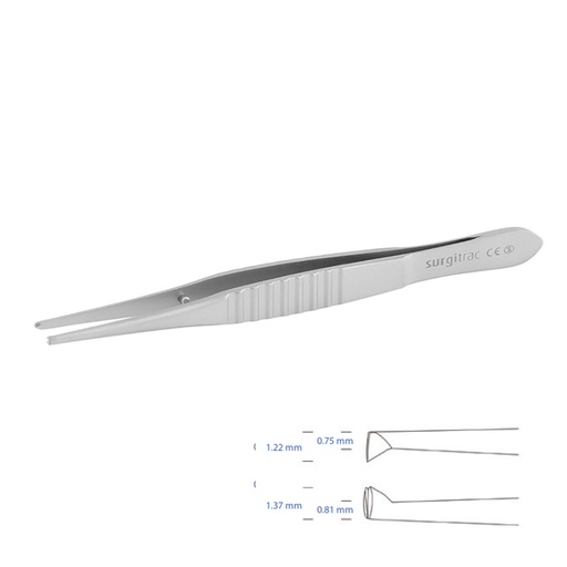 [SC115] Pinza ad artigli 2x1 sottile 10pz
