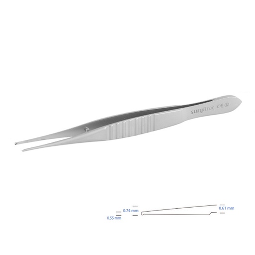 [SC116] Pinza Iride 10pz