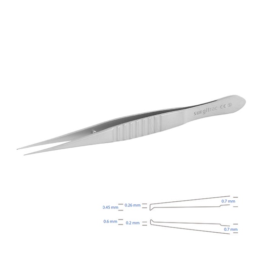 [SC117] Pinza Jayles 10pz