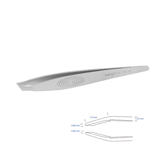 [SC127] Pinza per Epilazione 10pz