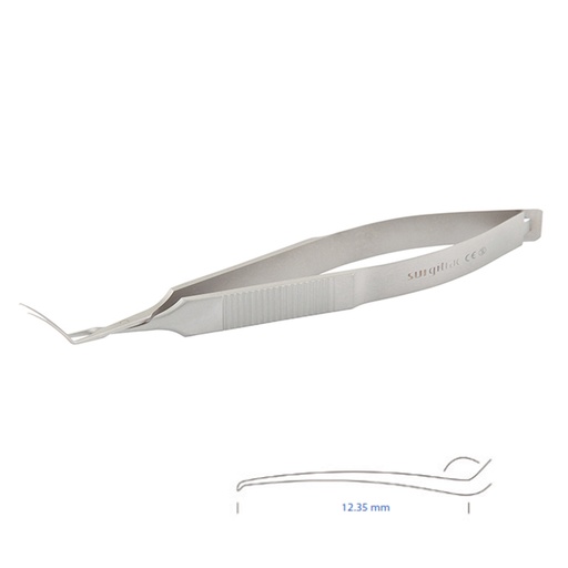 [SC33M] Pinza Capsuloressi MICS incrociata 10pz