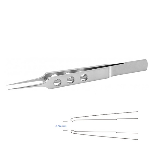[SC38] Pinza di Bonn manipolo corto 10pz