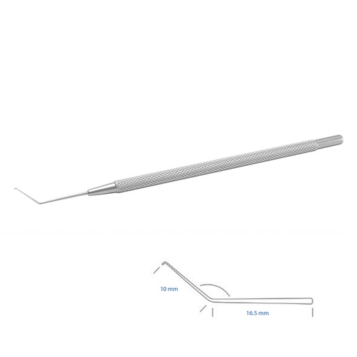 [SC46] Ruotatore lente 10pz