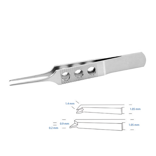 [SC54] Pinza St Martins 10pz