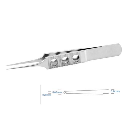 [SC55] Pinza Hoskins 10pz