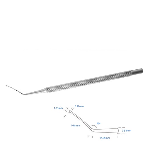 [SG93] Righello di Helveston 10pz