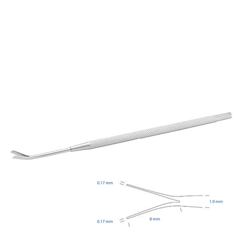 [SR21] Marcatore corneale per Lasik 10pz