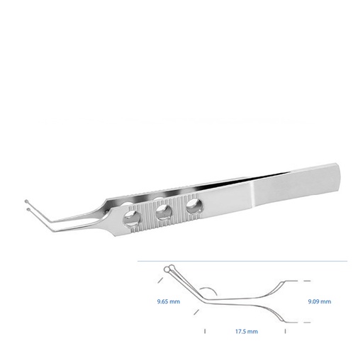 [SR71] Pinza per flap 10pz