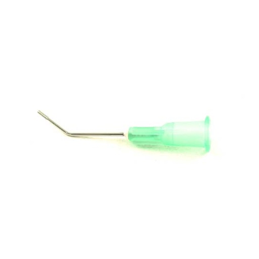 [171604] Pulitore capsulare 21G angolato apertura superiore 10pz