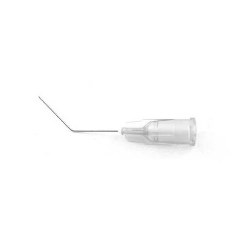 [105158] Cortical Cleaving Idrodissettore Punta piatta 27G 10pz