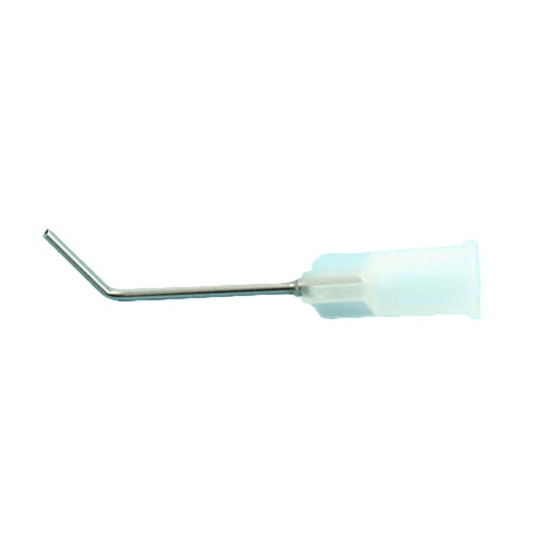 [165040] Cannula washout Bishop-Harmon 19G 10pz