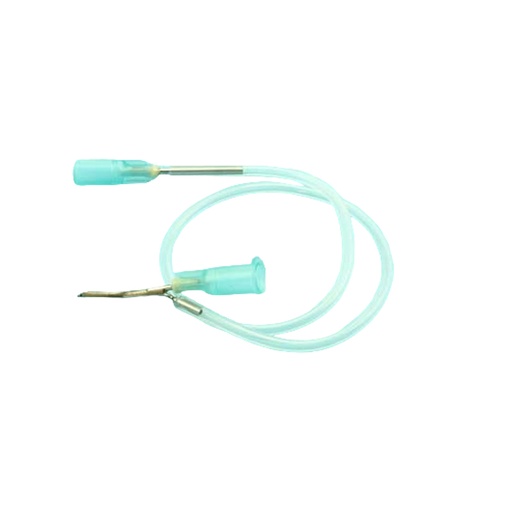 [161571] Cannula i/a di Simcoe  standard  23G 10pz