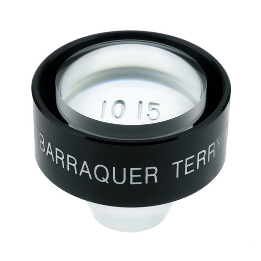 [OBT-TC-10-15] Tonometro di Barraquer 10 - 15 mmHg (EPC)