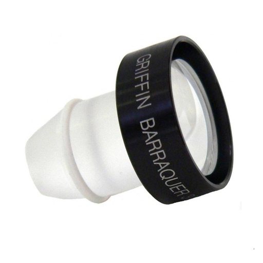 [OGBT-30-50] Tonometro di Griffin Barraquer 30 - 50 mmHg