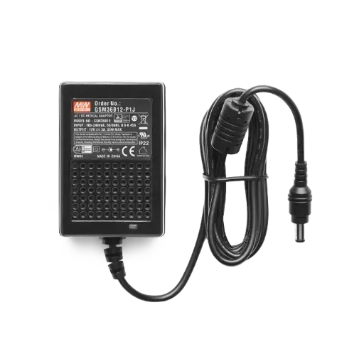 [NET002C] Alimentatore medicale Plusoptix